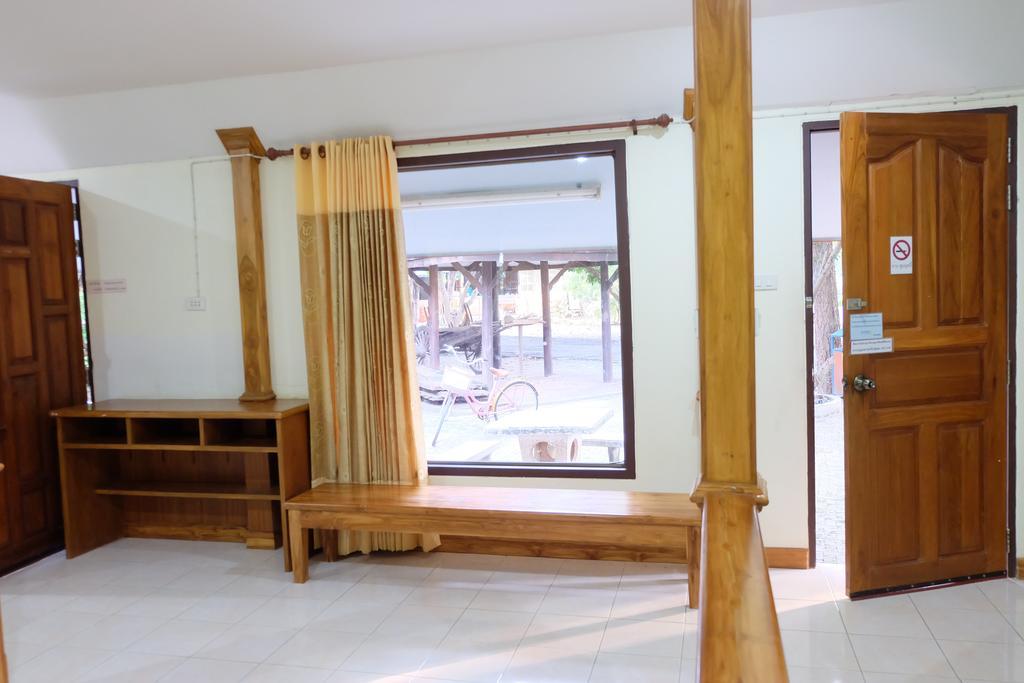 Baan Suan Chan Kanchanaburi by Rom bilde