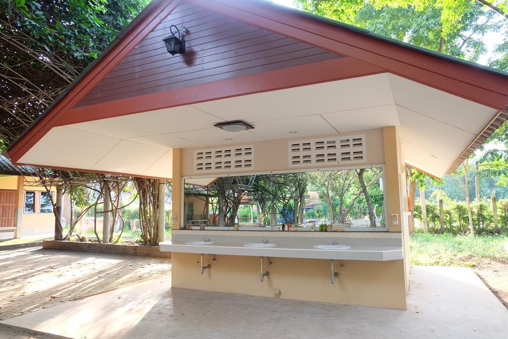 Baan Suan Chan Kanchanaburi by Rom bilde